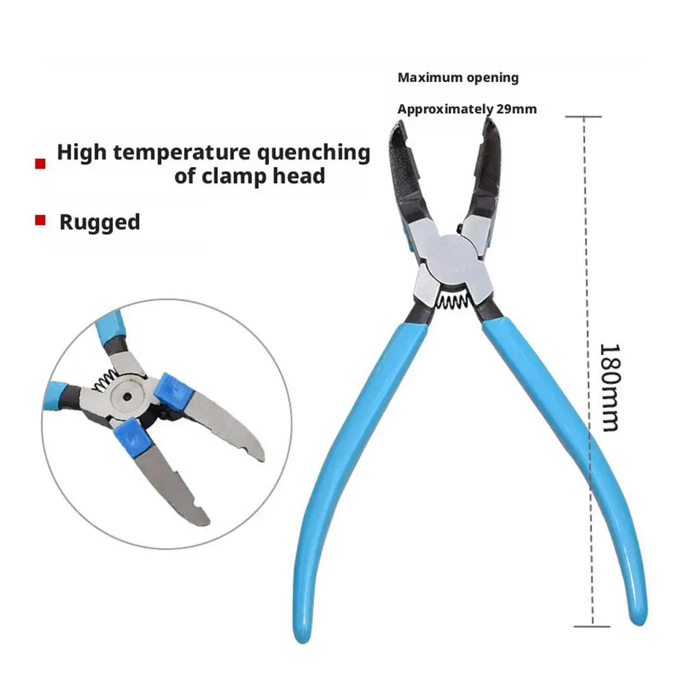 Szczypce uniwersalne diagonaln – Multi Tool Plier recenzja i cena