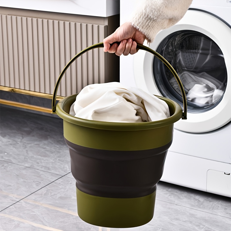 1 szt. 5L wielofunkcyjne skład – Water Bag Collapsible recenzja i cena