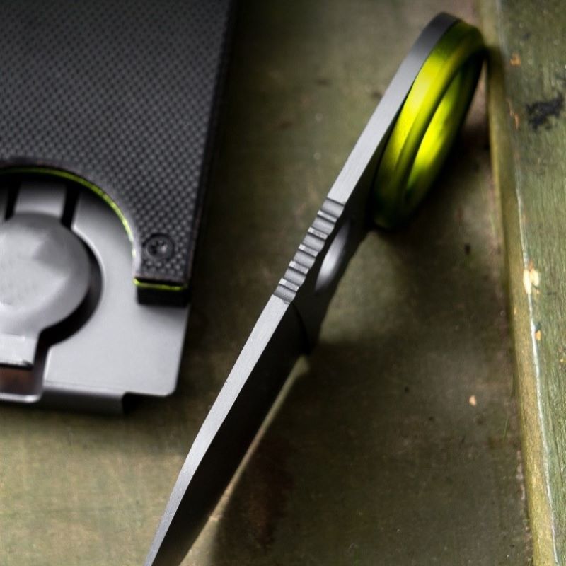 Przenośny nóż kieszonkowy EDC, – Bushcraft Knife Fixed recenzja i cena
